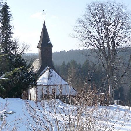 Hotel Restaurant Café Rapp Königsfeld im Schwarzwald Extérieur photo