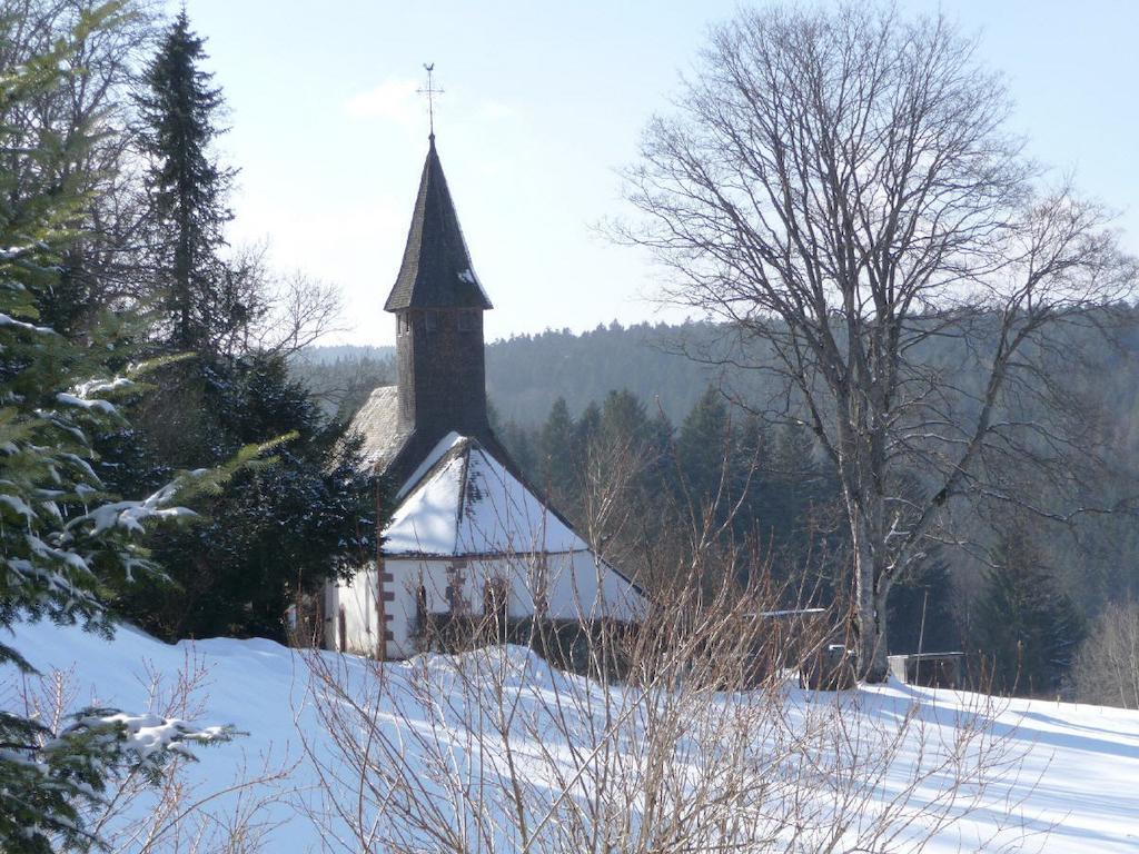 Hotel Restaurant Café Rapp Königsfeld im Schwarzwald Extérieur photo