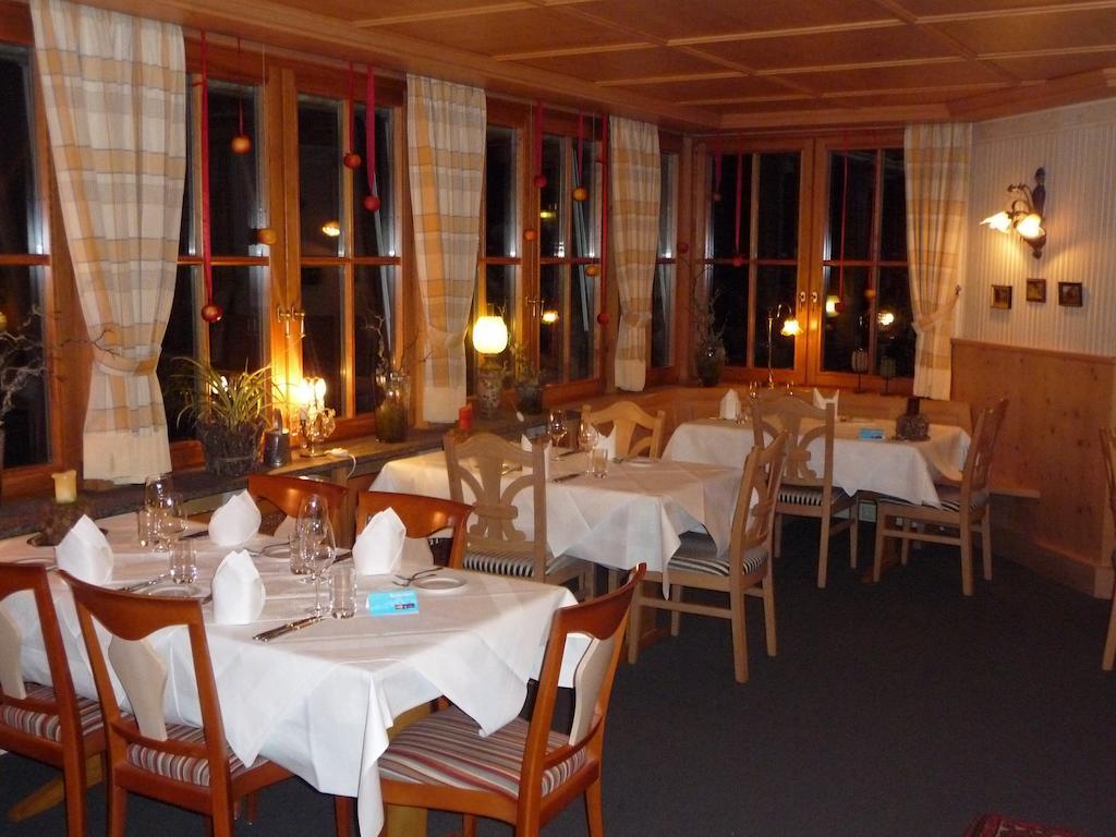 Hotel Restaurant Café Rapp Königsfeld im Schwarzwald Extérieur photo
