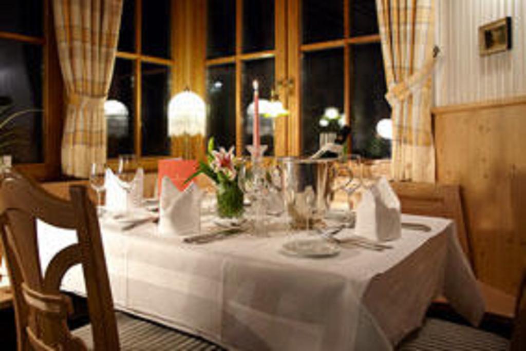 Hotel Restaurant Café Rapp Königsfeld im Schwarzwald Extérieur photo